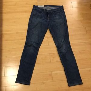 Imogene + Willie Lucy jeans